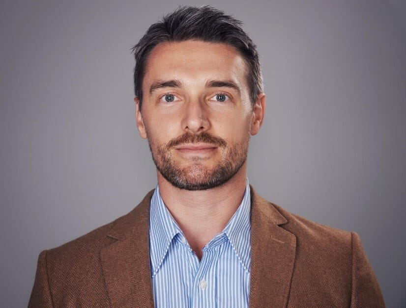 Tom Fraser