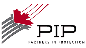 pip logo